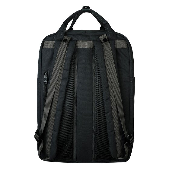 Doughnut Macaroon Dagrugzak 44 cm Laptop compartiment