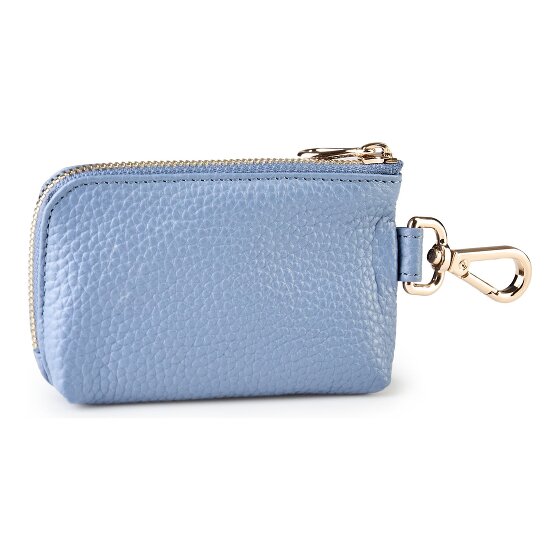 Esquire Alexandria Sleutel portemonnee Leer 11 cm