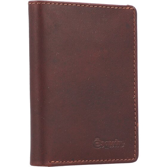Esquire Oslo Portemonnee RFID Leer 8 cm