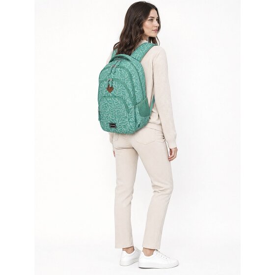 Travelite Basics Dagrugzak 45 cm Laptopvak