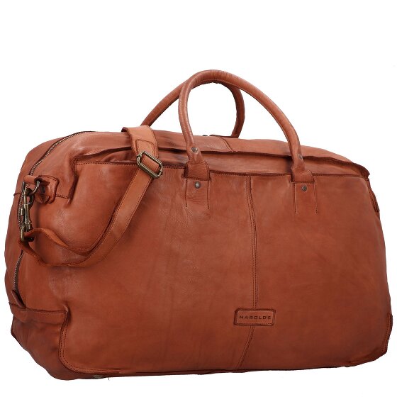 Harold's Submarine Reistas Leer 54 cm