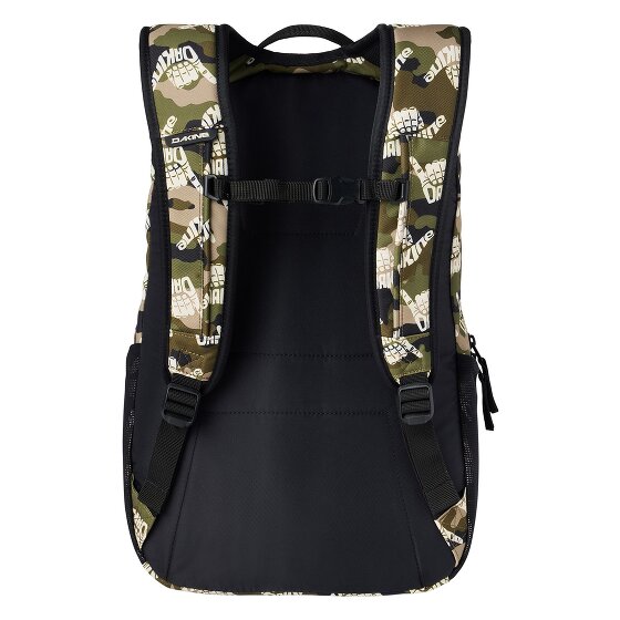 Dakine Campus Dagrugzak 47 cm Laptop compartiment