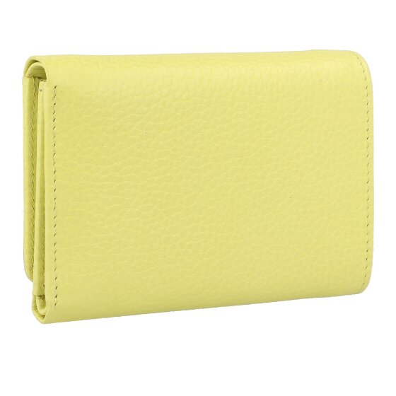 Braun Büffel Asti Portemonnee Leer 12 cm