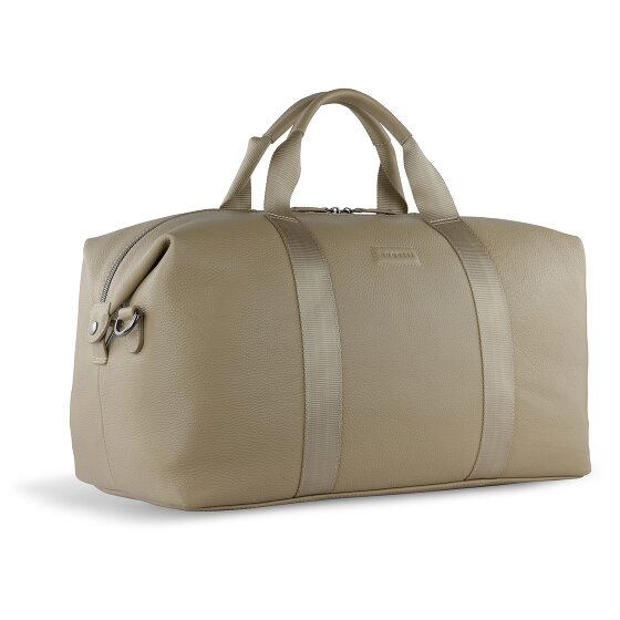 bugatti Elsa Weekender reistas Leer 53 cm