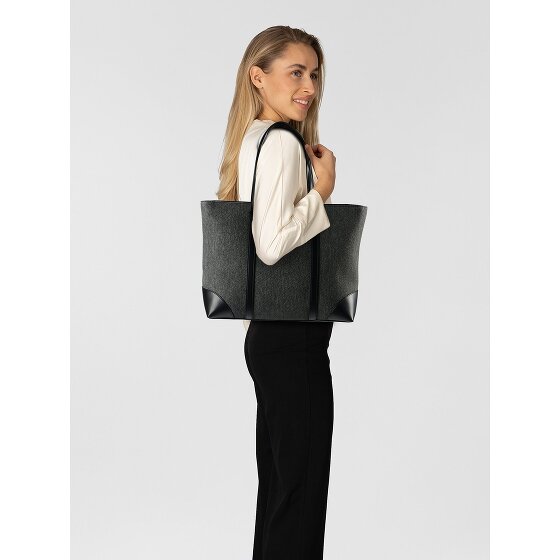 Armani Exchange Polly Shopper Tas 30 cm