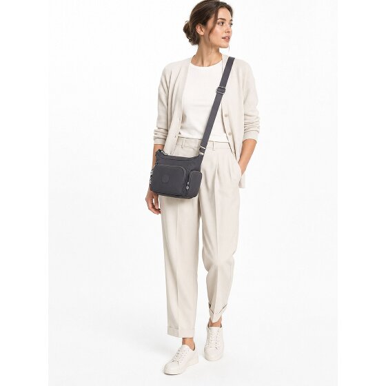 Kipling Basic Elevated Gabb Crossbody tas S 31 cm