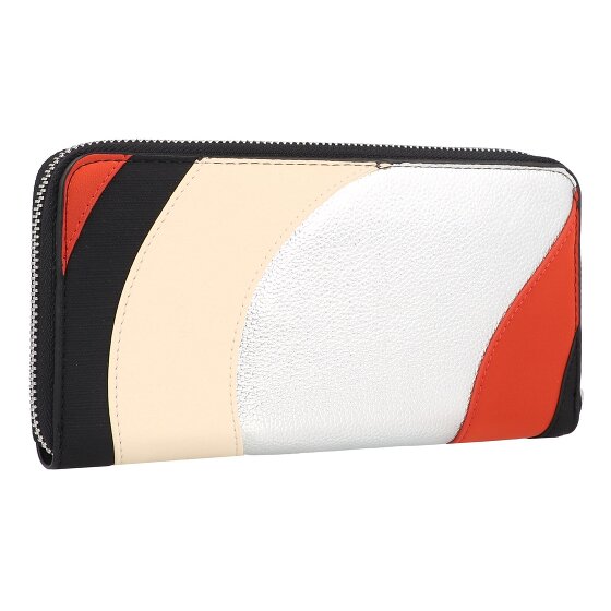 Desigual Kahlo Portemonnee 21 cm