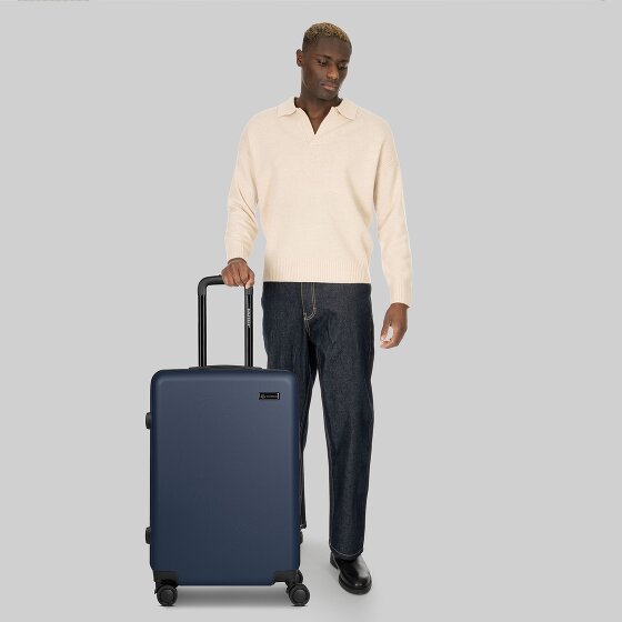 Smartbox Edition 05 4 wielen Trolley 66 cm