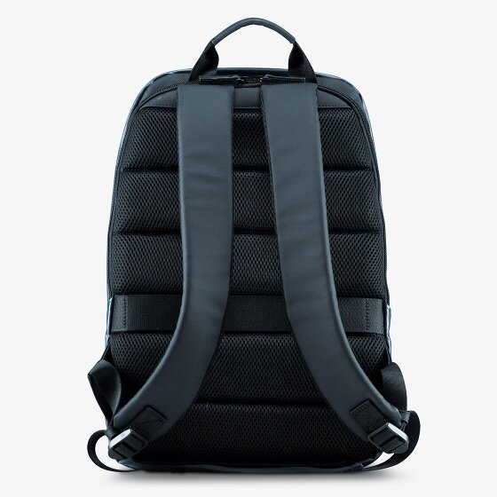 Jost Tolja Dagrugzak 44 cm Laptop compartiment