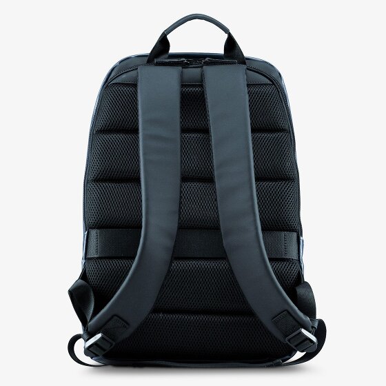 Jost Tolja Dagrugzak 44 cm Laptop compartiment