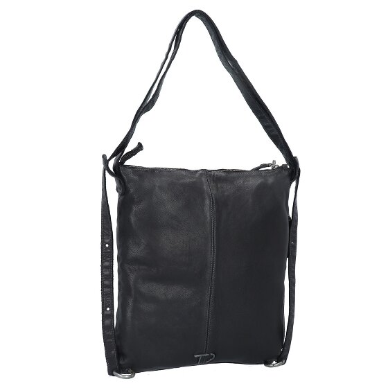 Taschendieb Wien Paniglgasse 4 Schoudertas Leer 33 cm