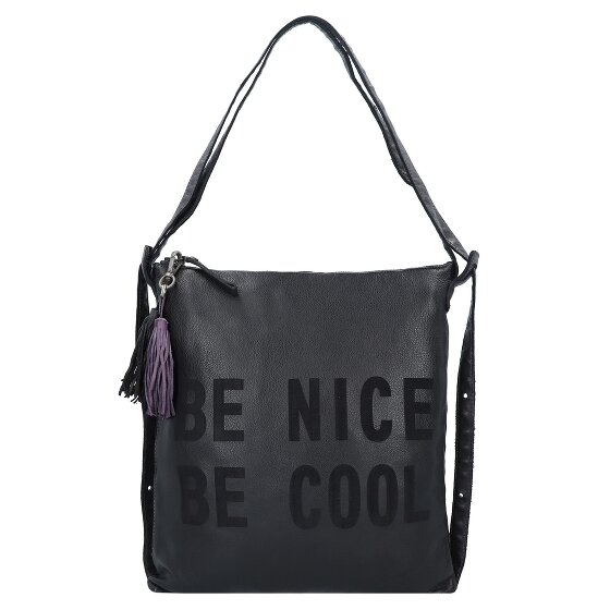 Taschendieb Wien Paniglgasse 4 Schoudertas Leer 33 cm