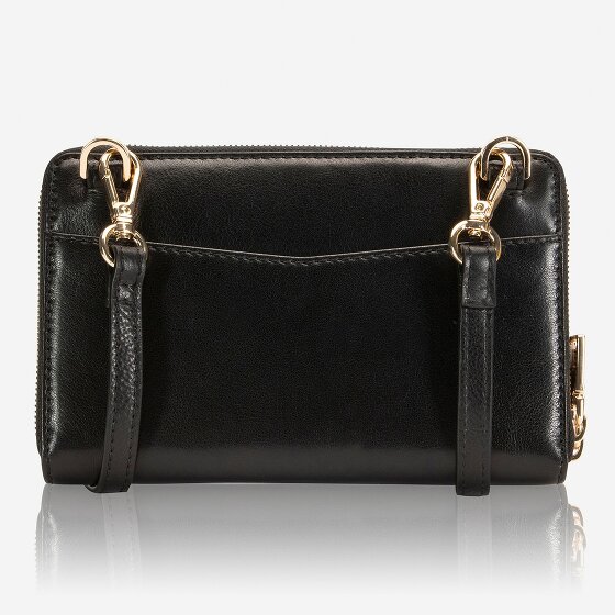 Jekyll & Hide Verona Portemonnee RFID-bescherming Leer 19 cm Jekyll & Hide Verona Portemonnee RFID-bescherming Leer 19 cm