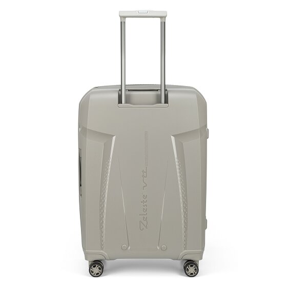 Epic Zeleste 4 wielen Trolley 66 cm