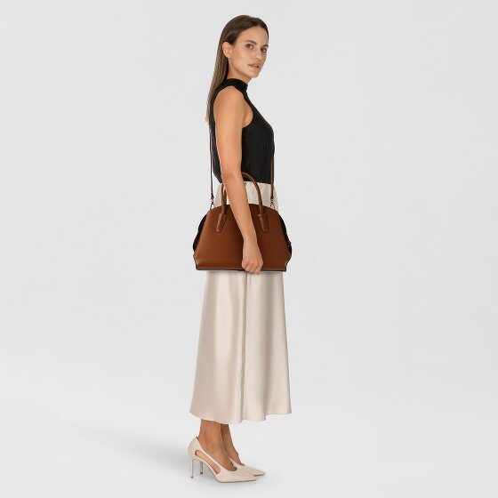 Coccinelle Tylde Handtas Leer 31 cm