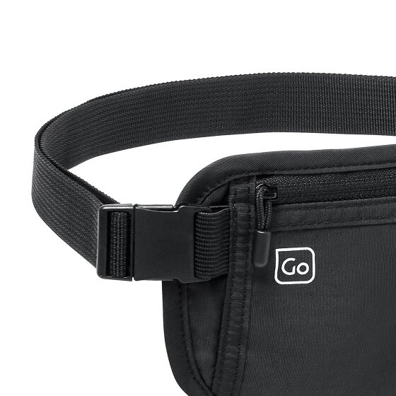 Go Travel Taille veilig 26 cm