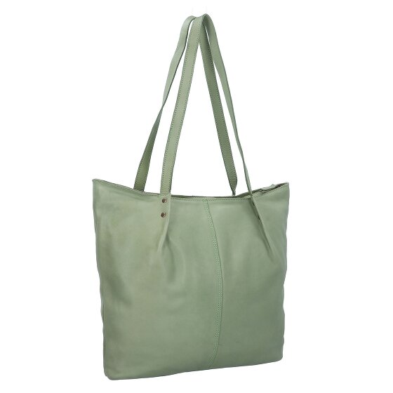 Harold's Submarine Shopper Tas Leder 39 cm