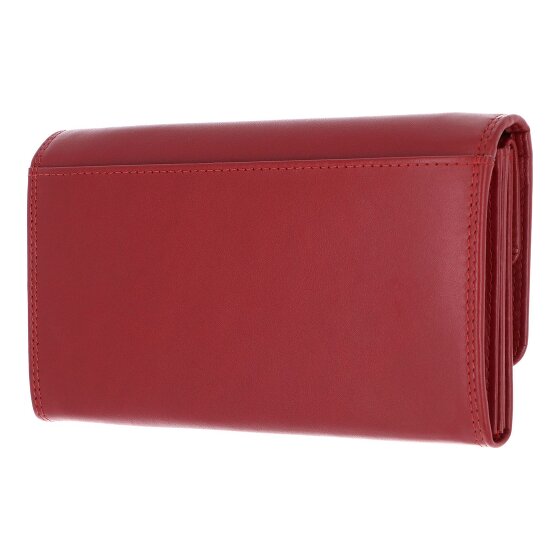 Golden Head Polo Portemonnee RFID-bescherming Leder 17.5 cm