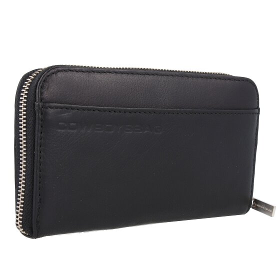 Cowboysbag The Purse Portemonnee Leer 20 cm