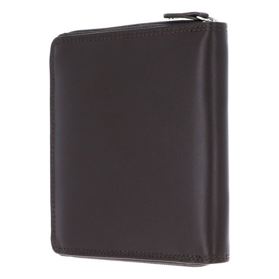 Golden Head Polo Portemonnee RFID Leer 10,5 cm