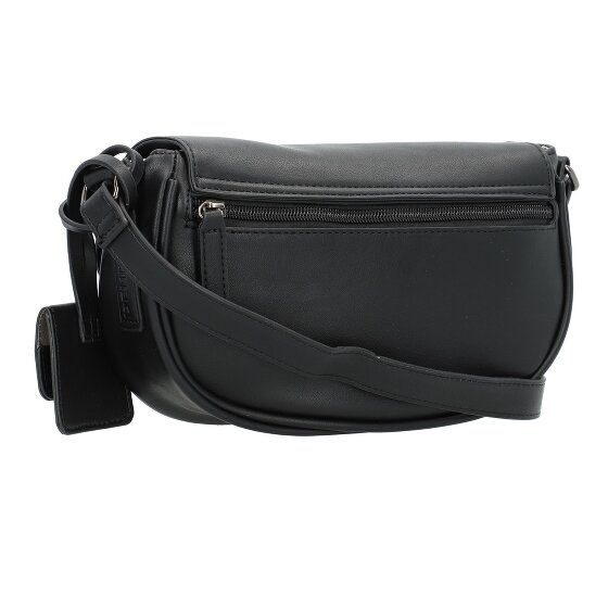 Tom Tailor Denim Bena Schoudertas XS 24 cm Tom Tailor Denim Bena Schoudertas XS 24 cm