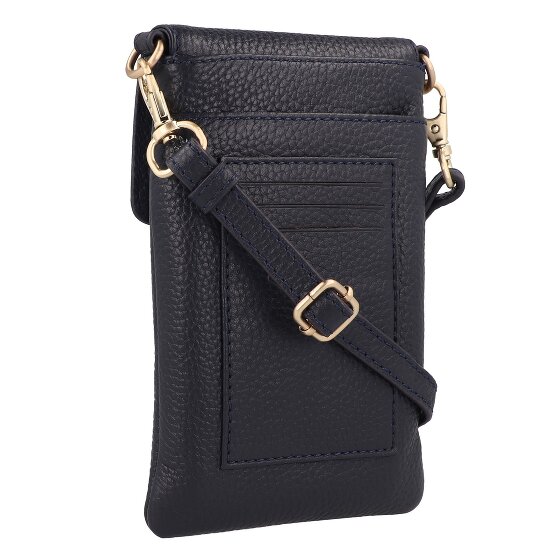 Braun Büffel Hanna Mobiel telefoonhoesje Leer 11.5 cm