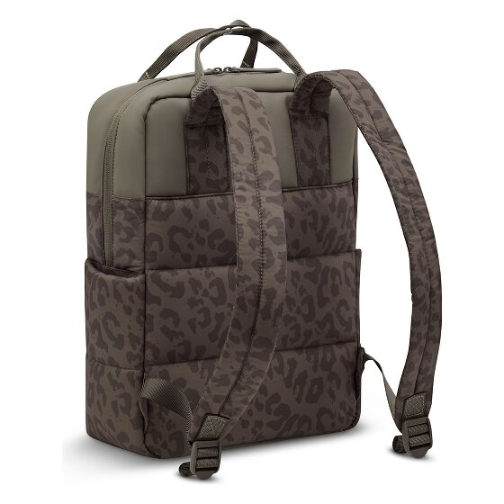 Kapten & Son Bergen Cloud Dagrugzak 39 cm Laptop compartiment