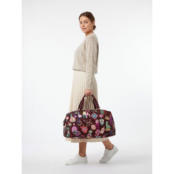 Oilily Deja Futur Weekender reistas 55 cm