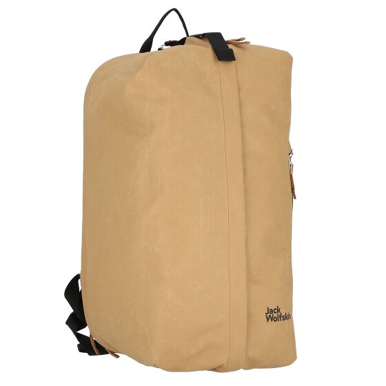 Jack Wolfskin Traveltopia Rugzak 46 cm Laptopvak