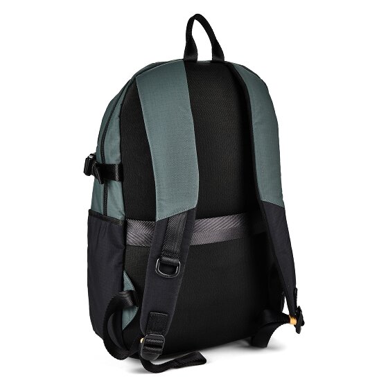 Mandarina Duck Y-Lite Dagrugzak 49 cm Laptopvak