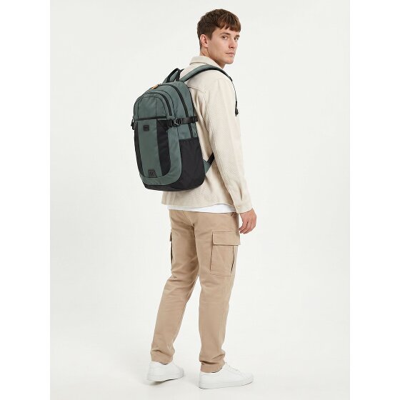 Mandarina Duck Y-Lite Dagrugzak 49 cm Laptopvak