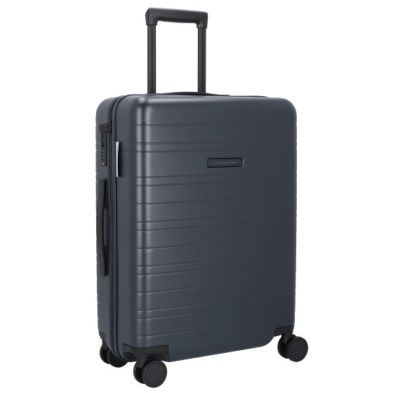 Horizn Studios H6 Essential 4-wielige trolley 64 cm