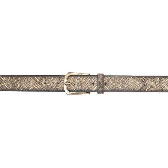 b.belt Sabia Riem Leer