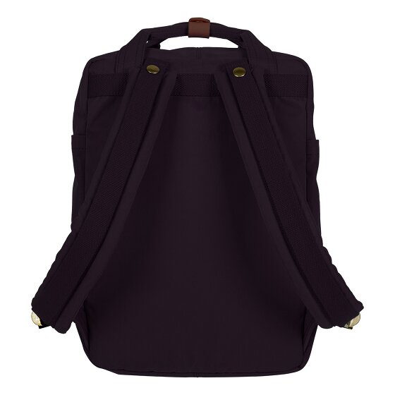 Doughnut Macaroon Dagrugzak 38 cm Laptop compartiment