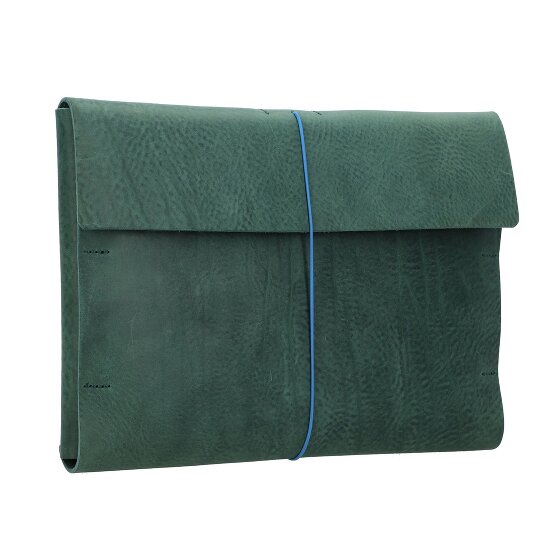 Harold's Keeper Laptop hoes Leer 32 cm