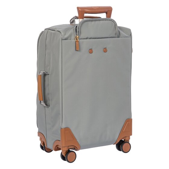 Bric's X-Collection 4 wielen Cabinewagen 55 cm