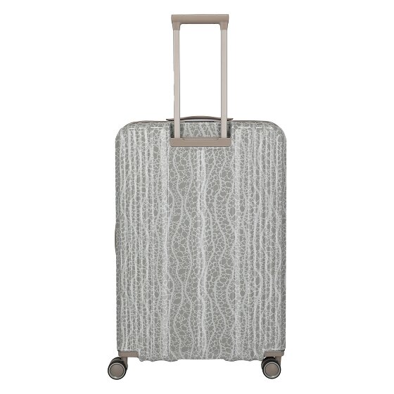 Travelite Lascana Edition 4 wielen Trolley L 76 cm