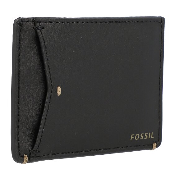 Fossil Joshua creditcard etui 10 cm Fossil Joshua creditcard etui 10 cm