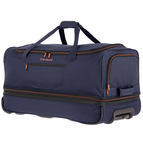 Travelite Basics 2 Roll Travel Bag 70 cm