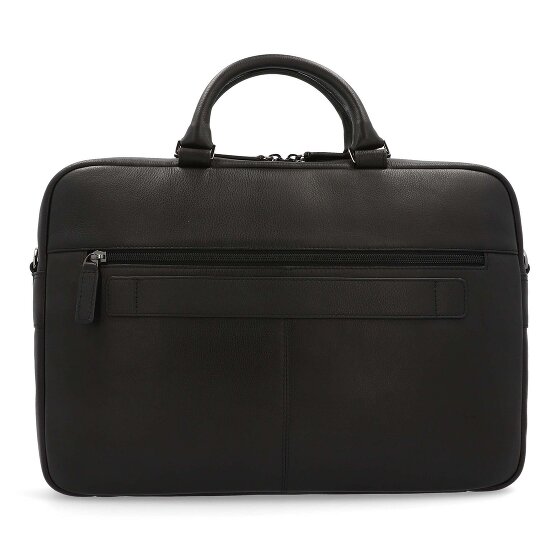 Picard Horizon Koffer Leer 38.5 cm Laptop compartiment