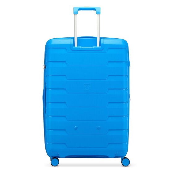 Roncato Skyline 2.0 4 wielen Trolley 79 cm met uitbreidingsplooi