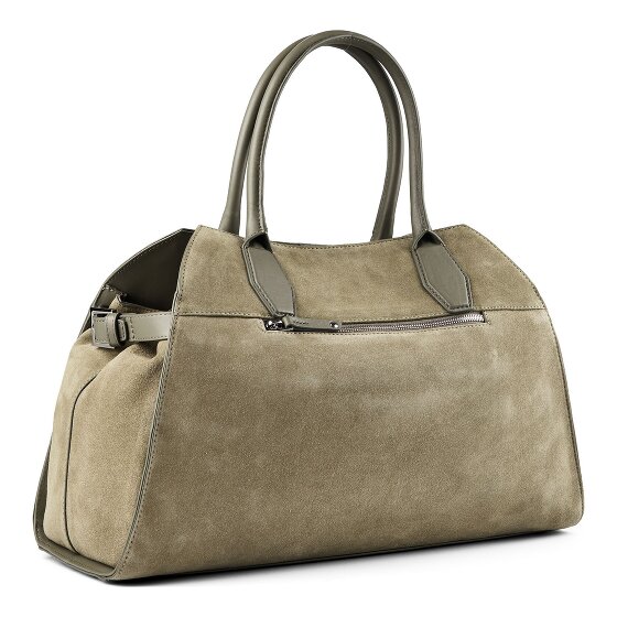 Guess Liza Schoudertas M Leder 42 cm