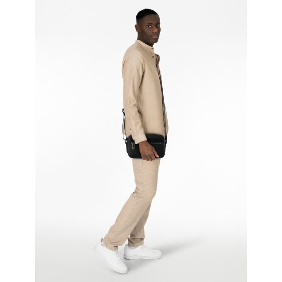 Lacoste Langon Schoudertas 20 cm