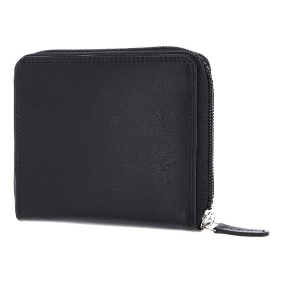 Golden Head Polo Portemonnee RFID-bescherming Leder 12.5 cm