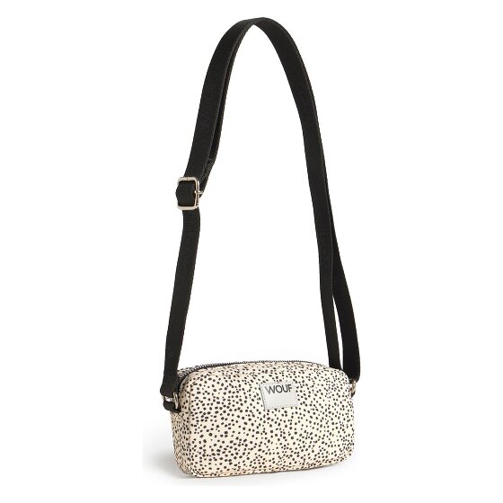 Wouf Daily Crossbody tas 19 cm
