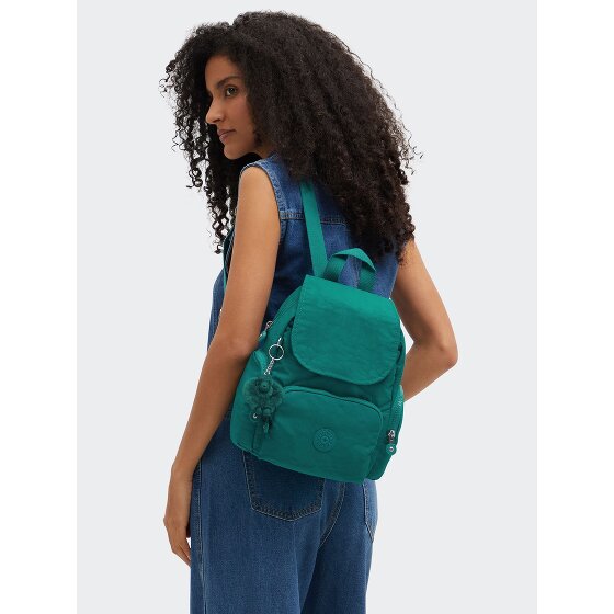Kipling Basic City Zip Mini Stad rugzak 29 cm