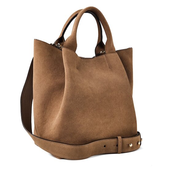 abro Essential Handtas M Leder 30 cm