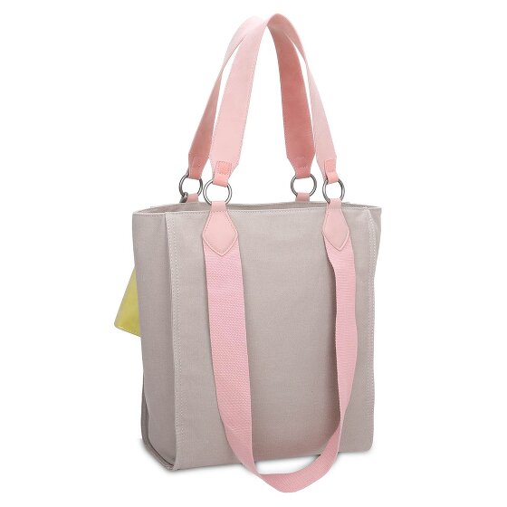 Fritzi aus Preußen Izzy02 Canvas Shopper Tas 32 cm