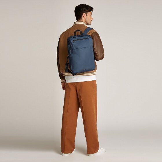 Tommy Hilfiger Dagrugzak 28.5 cm Laptopvak