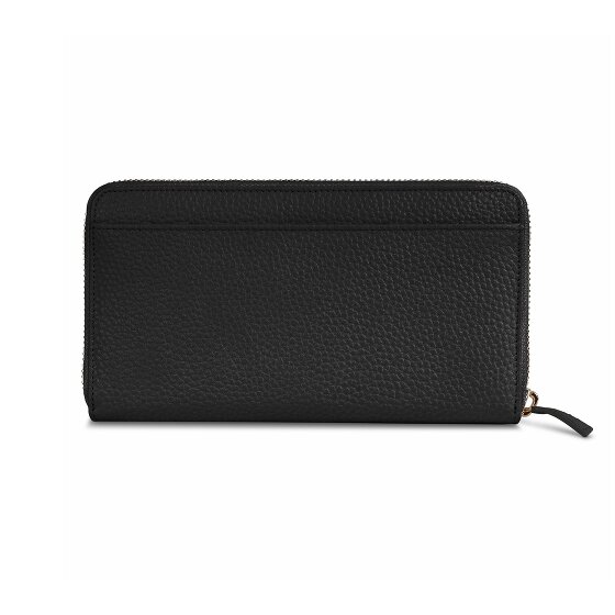 Redolz Leather Essentials Portemonnee Leer 19 cm